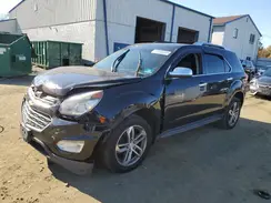 2GNFLGE35G6341187 2016 CHEVROLET EQUINOX