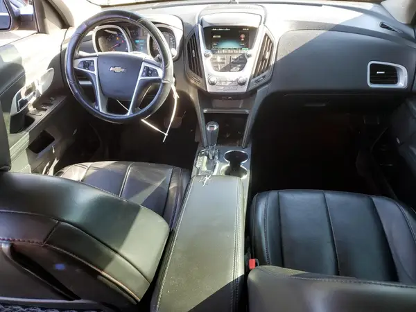 2GNFLGE35G6341187 2016 CHEVROLET EQUINOX - Image 8