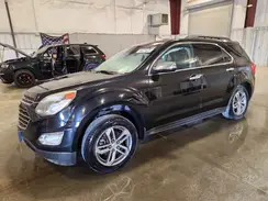 2GNFLGE35G6342422 2016 CHEVROLET EQUINOX