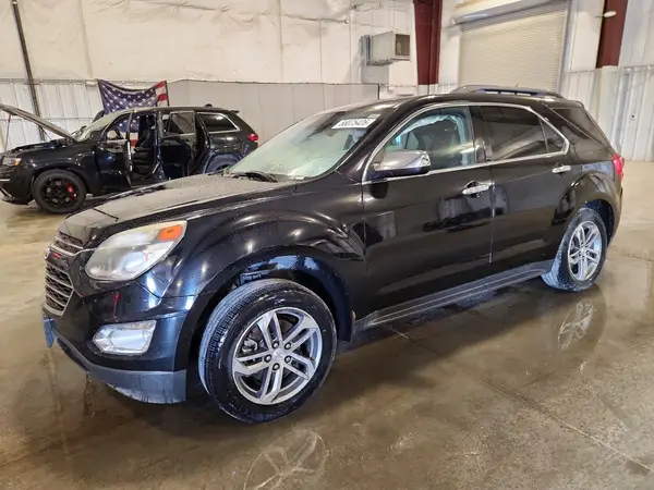 2GNFLGE35G6342422 2016 CHEVROLET EQUINOX - Image 1