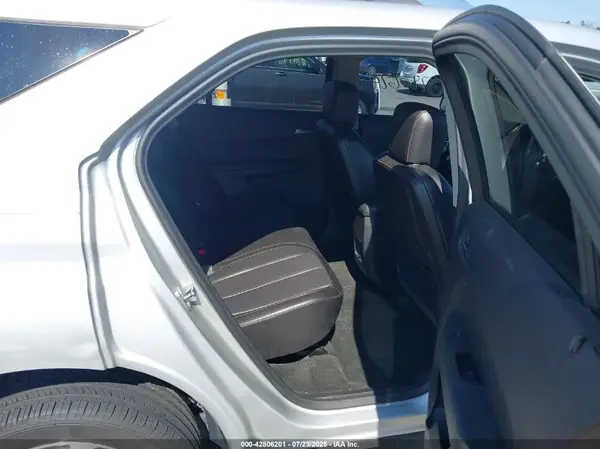 2GNFLGE35G6348186 2016 CHEVROLET EQUINOX - Image 8