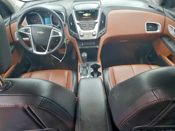 2GNFLGE35H6116723 2017 CHEVROLET EQUINOX - Image 8