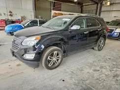 2GNFLGE35H6134672 2017 CHEVROLET EQUINOX