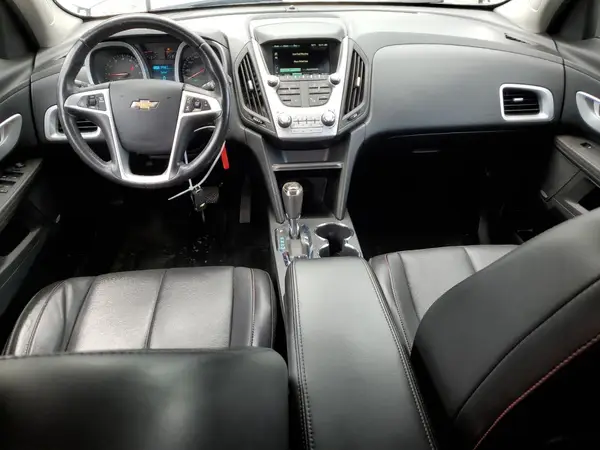 2GNFLGE35H6142965 2017 CHEVROLET EQUINOX - Image 8