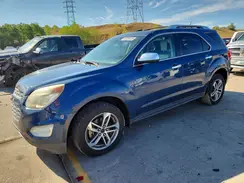 2GNFLGE35H6145171 2017 CHEVROLET EQUINOX