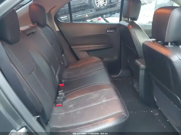 2GNFLGE35H6152279 2017 CHEVROLET EQUINOX - Image 8