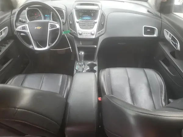 2GNFLGE35H6153335 2017 CHEVROLET EQUINOX - Image 8