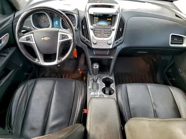 2GNFLGE35H6157823 2017 CHEVROLET EQUINOX - Image 8