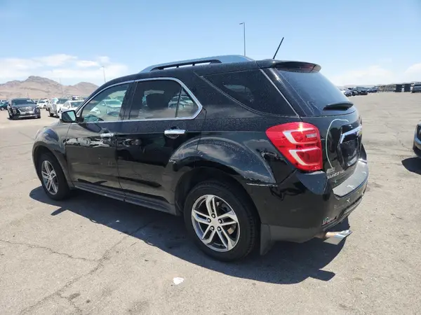 2GNFLGE35H6162939 2017 CHEVROLET EQUINOX - Image 2