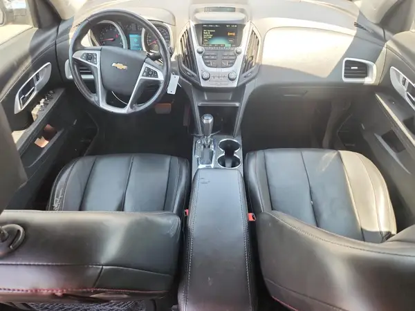 2GNFLGE35H6162939 2017 CHEVROLET EQUINOX - Image 8