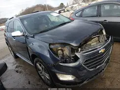 2GNFLGE35H6165100 2017 CHEVROLET EQUINOX