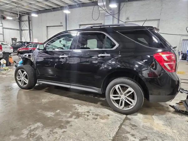 2GNFLGE35H6177537 2017 CHEVROLET EQUINOX - Image 2