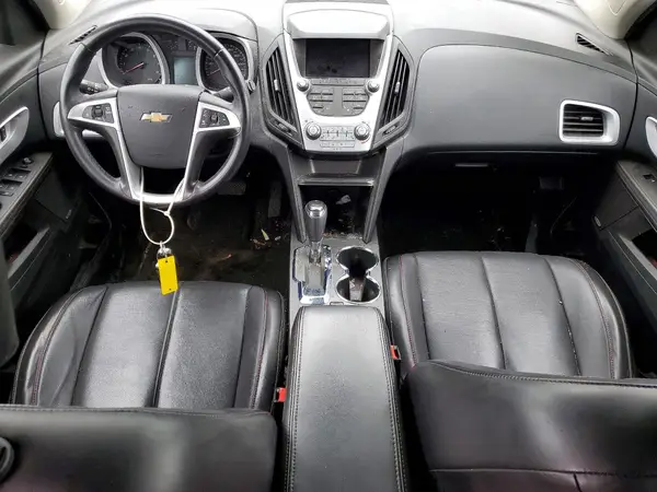 2GNFLGE35H6185945 2017 CHEVROLET EQUINOX - Image 8