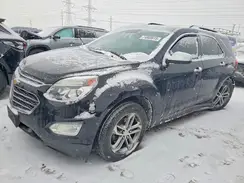 2GNFLGE35H6187761 2017 CHEVROLET EQUINOX