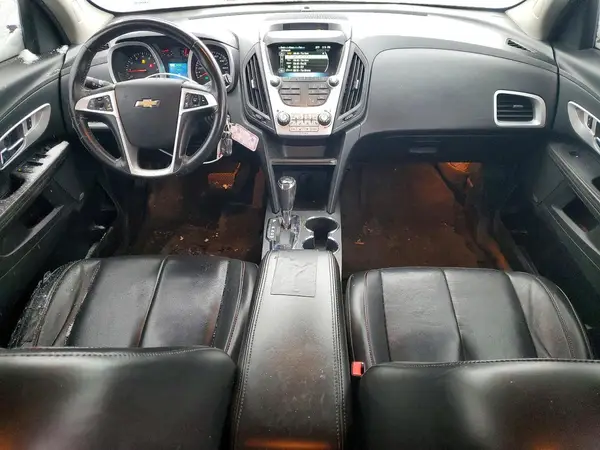 2GNFLGE35H6187761 2017 CHEVROLET EQUINOX - Image 8