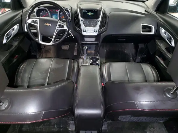 2GNFLGE35H6201934 2017 CHEVROLET EQUINOX - Image 8