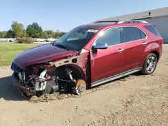 2GNFLGE35H6207006 2017 CHEVROLET EQUINOX