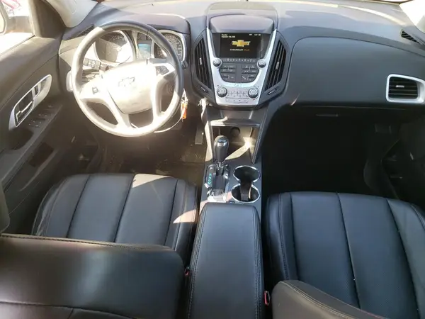 2GNFLGE35H6207006 2017 CHEVROLET EQUINOX - Image 8