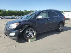 2GNFLGE35H6212528 2017 CHEVROLET EQUINOX