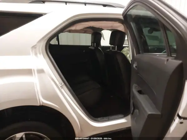 2GNFLGE35H6219026 2017 CHEVROLET EQUINOX - Image 8