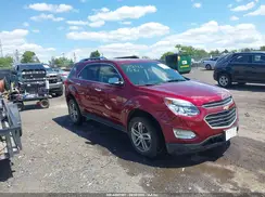 2GNFLGE35H6226638 2017 CHEVROLET EQUINOX