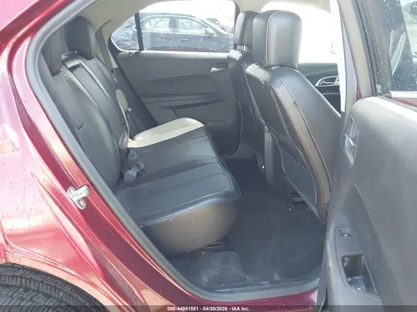 2GNFLGE35H6226638 2017 CHEVROLET EQUINOX - Image 8