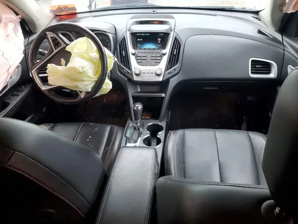 2GNFLGE35H6237252 2017 CHEVROLET EQUINOX - Image 8