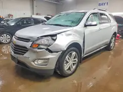 2GNFLGE35H6249742 2017 CHEVROLET EQUINOX