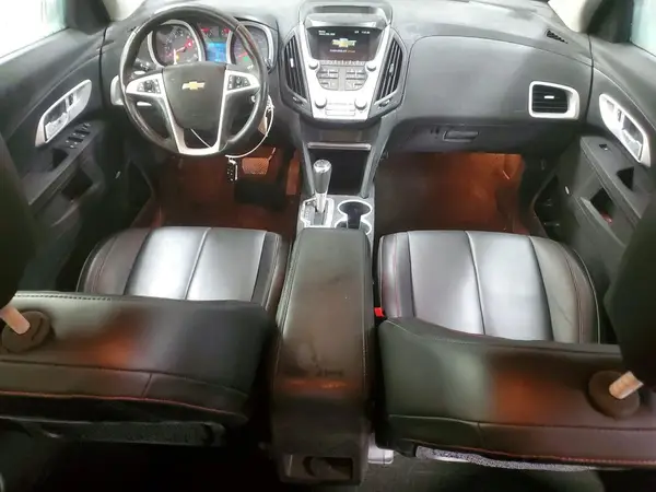 2GNFLGE35H6249742 2017 CHEVROLET EQUINOX - Image 8