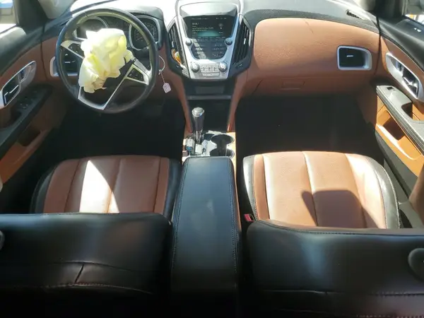 2GNFLGE35H6254875 2017 CHEVROLET EQUINOX - Image 8