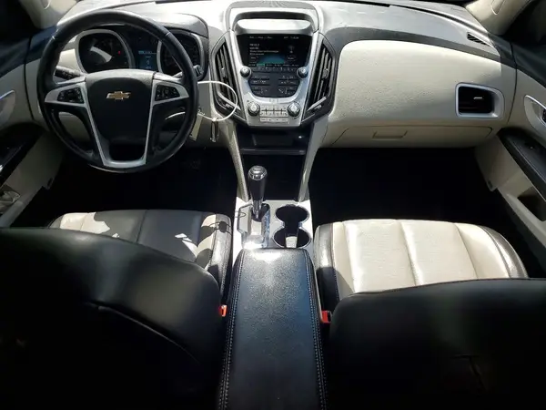 2GNFLGE35H6271188 2017 CHEVROLET EQUINOX - Image 8