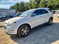 2GNFLGE35H6272390 2017 CHEVROLET EQUINOX