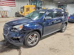 2GNFLGE35H6284006 2017 CHEVROLET EQUINOX