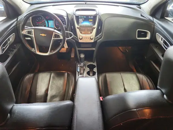 2GNFLGE35H6284006 2017 CHEVROLET EQUINOX - Image 8