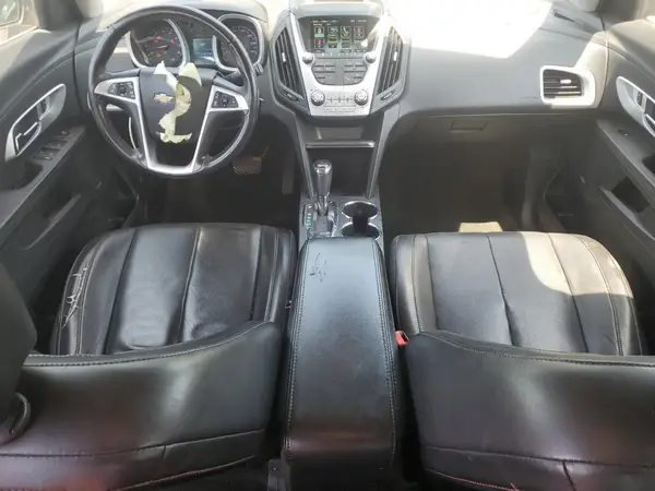 2GNFLGE35H6284944 2017 CHEVROLET EQUINOX - Image 8
