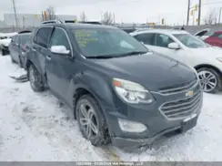 2GNFLGE35H6285138 2017 CHEVROLET EQUINOX