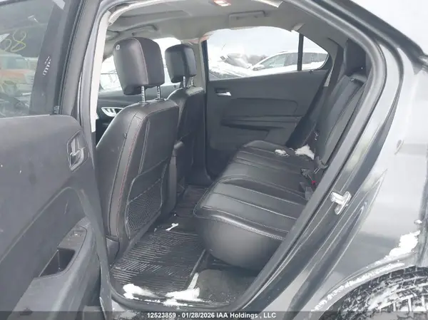 2GNFLGE35H6285138 2017 CHEVROLET EQUINOX - Image 8