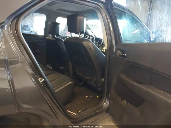 2GNFLGE35H6285270 2017 CHEVROLET EQUINOX - Image 8