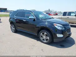 2GNFLGE35H6299931 2017 CHEVROLET EQUINOX