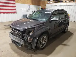 2GNFLGE36G6123405 2016 CHEVROLET EQUINOX