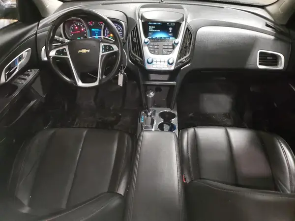 2GNFLGE36G6123405 2016 CHEVROLET EQUINOX - Image 8