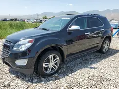 2GNFLGE36G6136610 2016 CHEVROLET EQUINOX