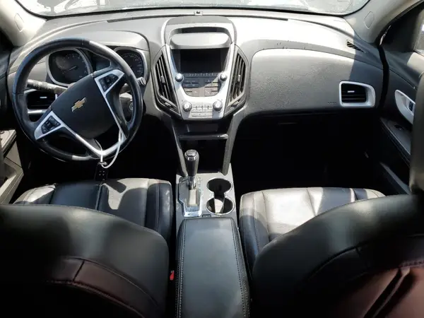 2GNFLGE36G6136610 2016 CHEVROLET EQUINOX - Image 8