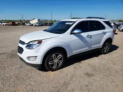 2GNFLGE36G6147851 2016 CHEVROLET EQUINOX