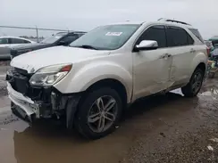 2GNFLGE36G6149986 2016 CHEVROLET EQUINOX
