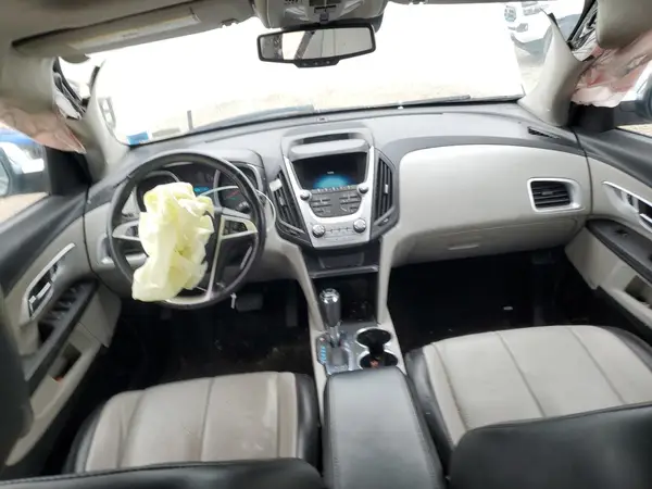 2GNFLGE36G6152192 2016 CHEVROLET EQUINOX - Image 8