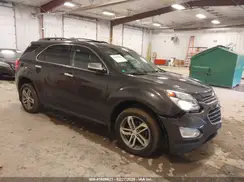 2GNFLGE36G6155352 2016 CHEVROLET EQUINOX
