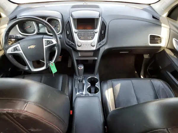 2GNFLGE36G6164052 2016 CHEVROLET EQUINOX - Image 8