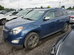 2GNFLGE36G6172880 2016 CHEVROLET EQUINOX