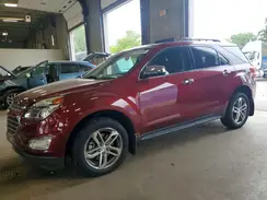 2GNFLGE36G6174984 2016 CHEVROLET EQUINOX